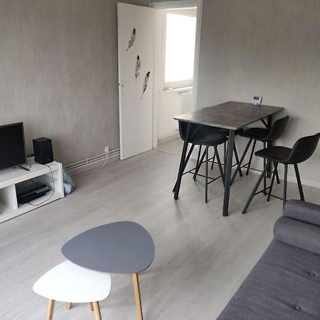 Appartement Calais Centre 외부 사진