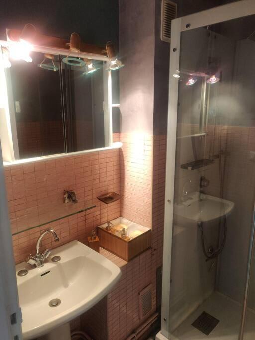 Appartement Calais Centre 외부 사진