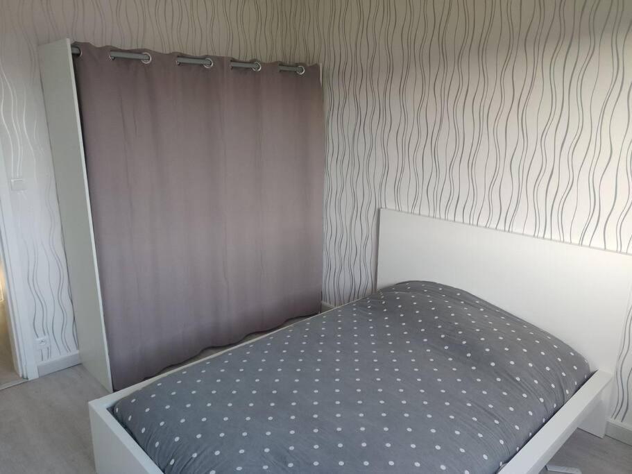 Appartement Calais Centre 외부 사진
