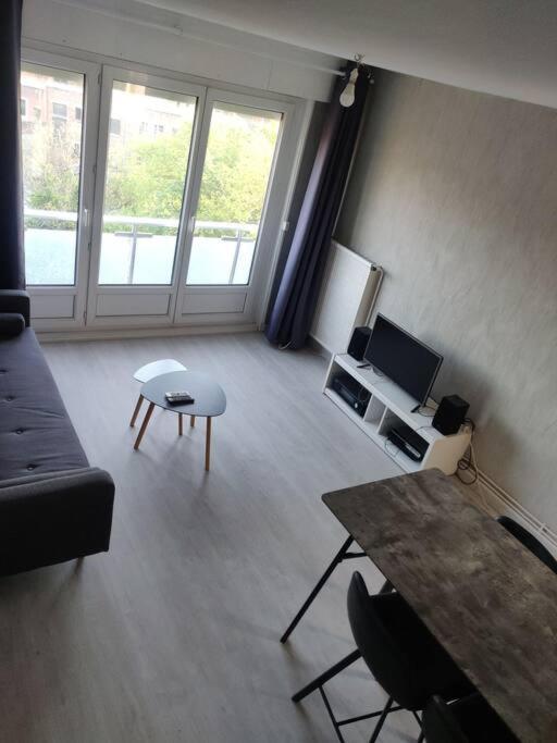 Appartement Calais Centre 외부 사진