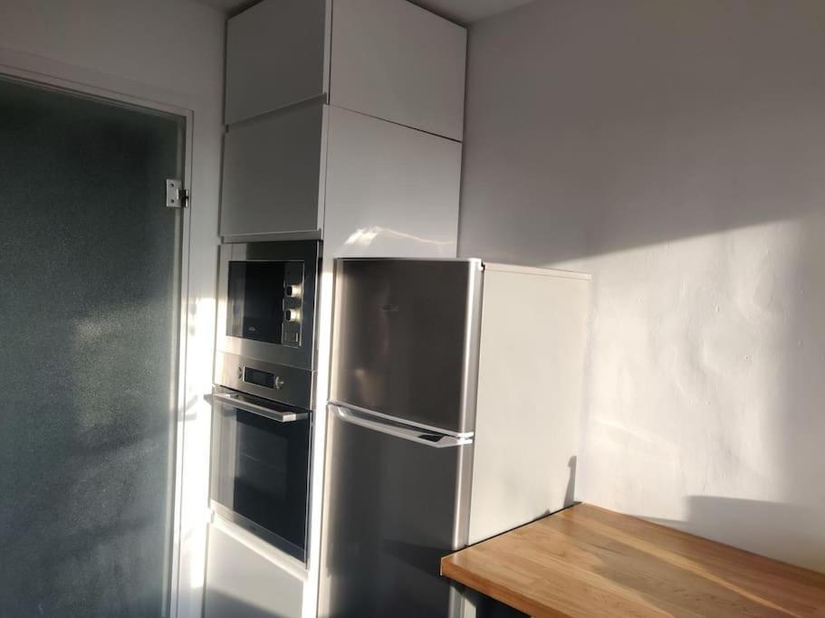 Appartement Calais Centre 외부 사진
