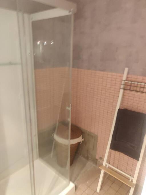 Appartement Calais Centre 외부 사진